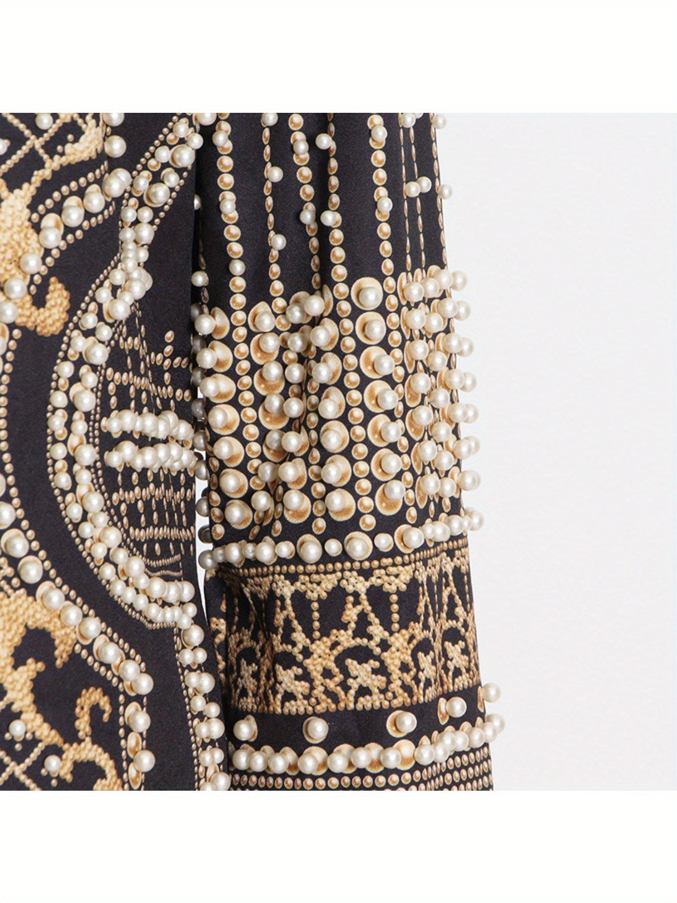 Women's Heavy Industry studded blazer for formal occasions