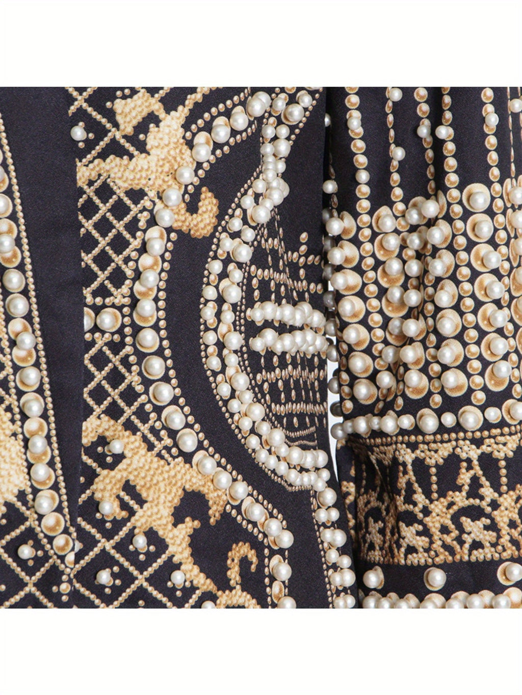 Women's Heavy Industry studded blazer for formal occasions