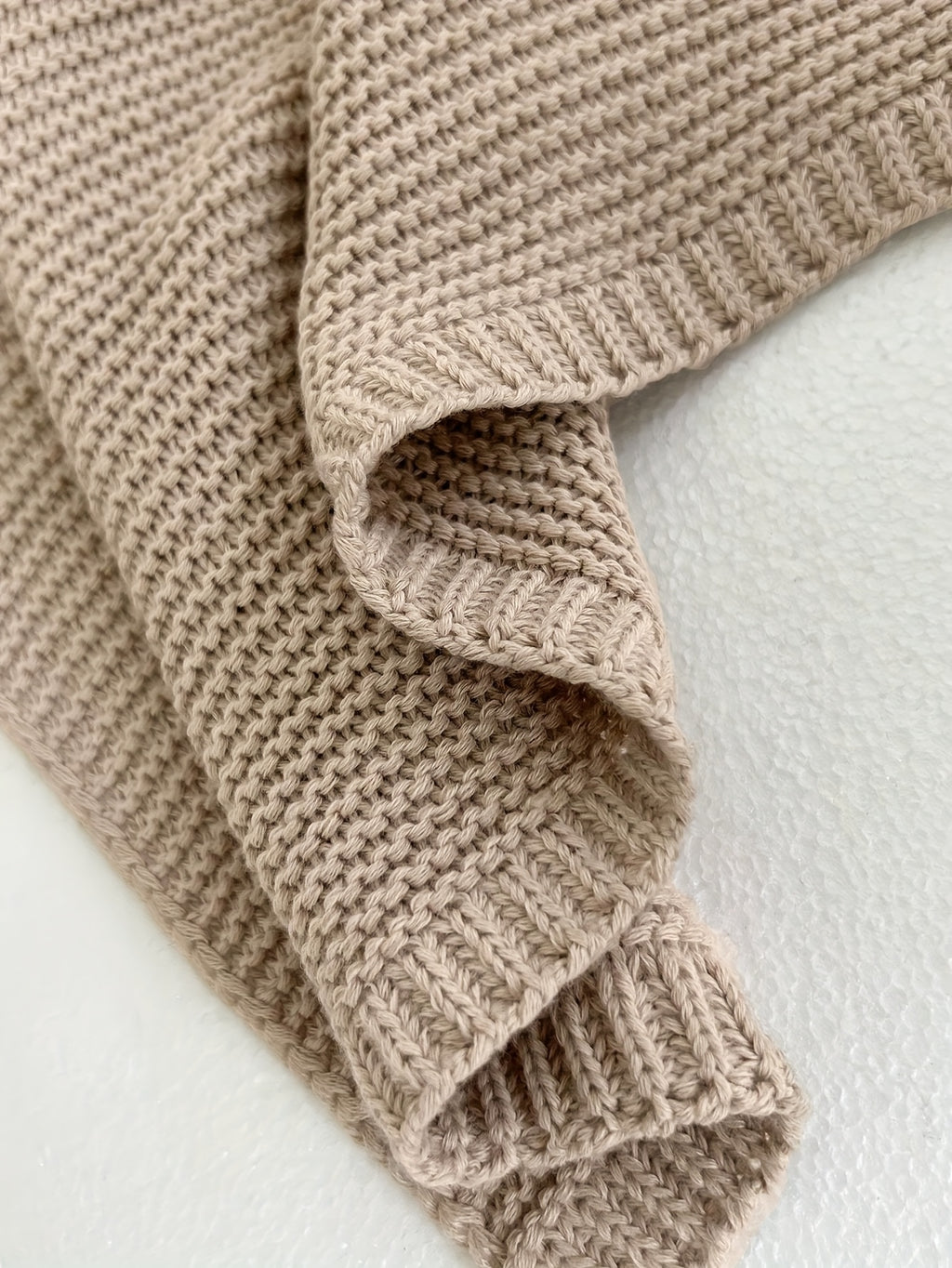 Women's V-Neck Cross-Front Open Front Cape Sleeve Cardigan - Lightweight Spring\u002FSummer Loose Fit Machine Washable Solid Color Elegant Resort Wear, Ladies Cardigans